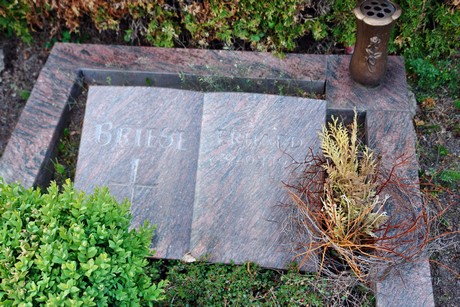 friedhof