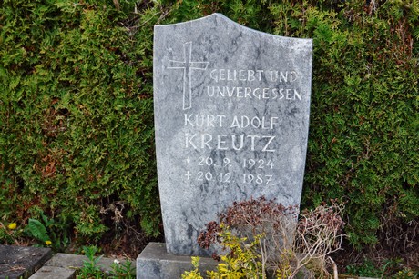 friedhof