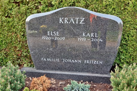 friedhof