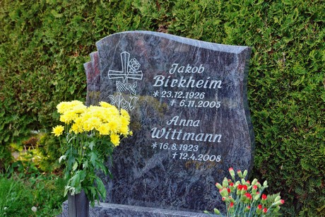 friedhof