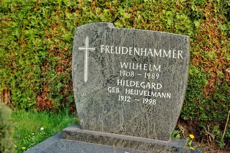 friedhof