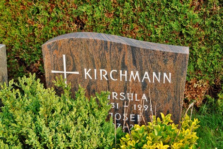 friedhof