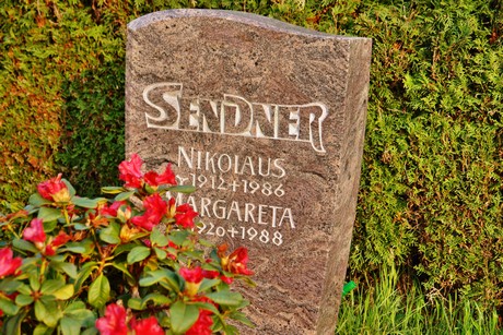 friedhof
