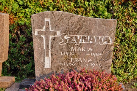 friedhof