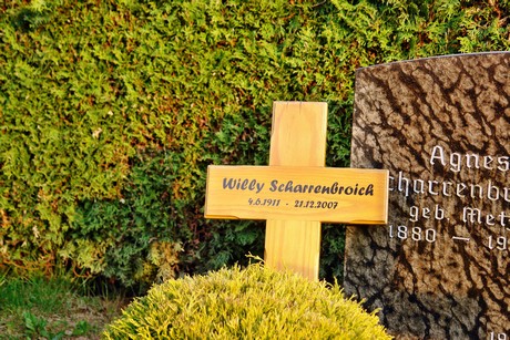 friedhof