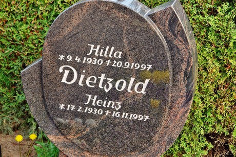 friedhof