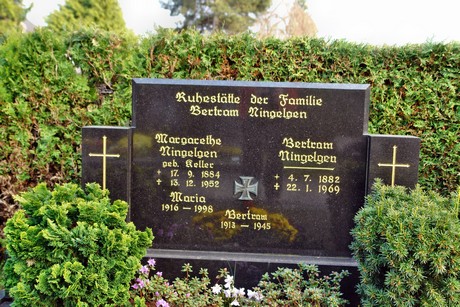 friedhof
