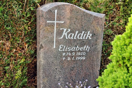 friedhof