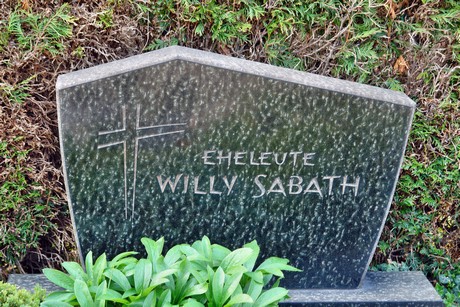 friedhof