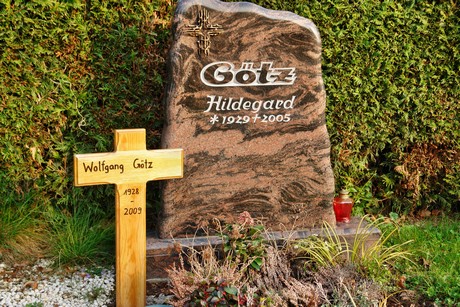 friedhof