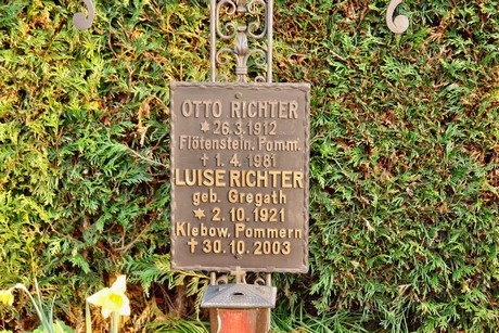 friedhof