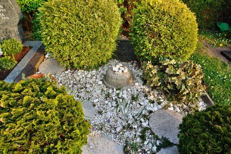 friedhof