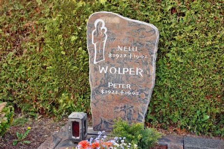 friedhof