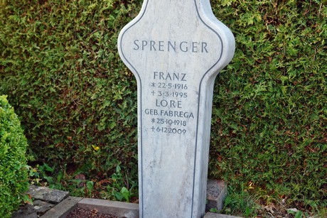 friedhof