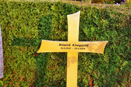 friedhof
