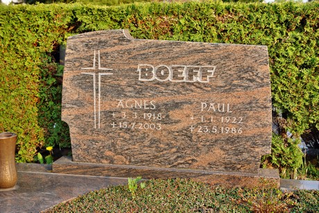 friedhof