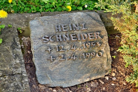 friedhof