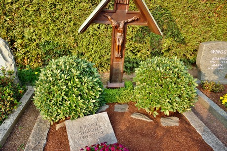 friedhof