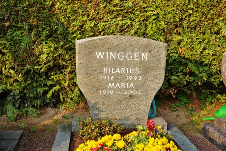 friedhof