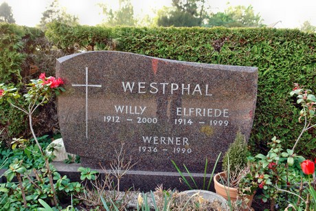 friedhof