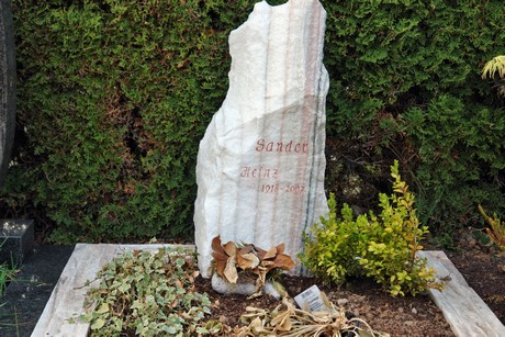 friedhof