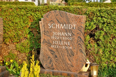 friedhof