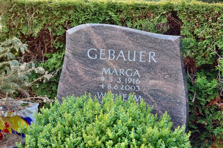 friedhof