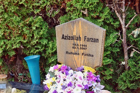 friedhof