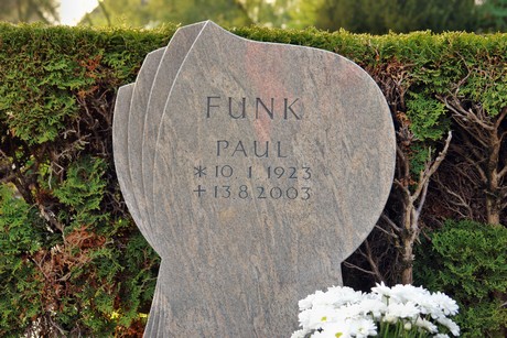 friedhof