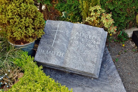 friedhof