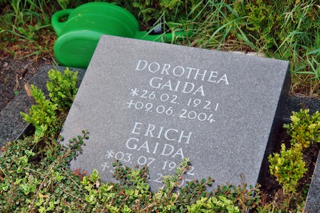 friedhof