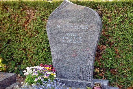 friedhof