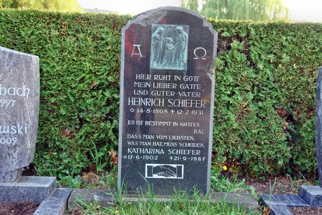 friedhof