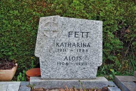 friedhof