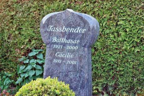 friedhof