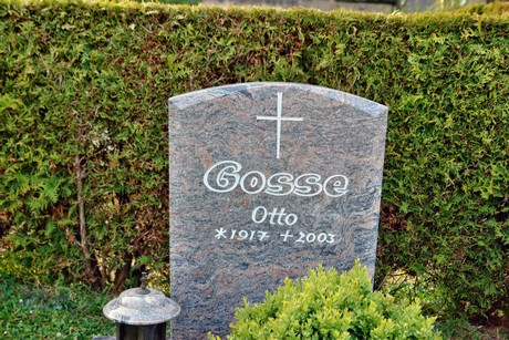 friedhof