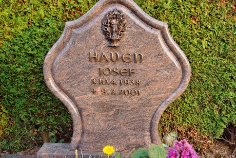 friedhof