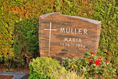friedhof