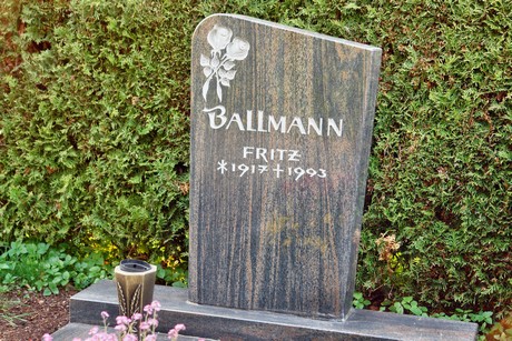 friedhof