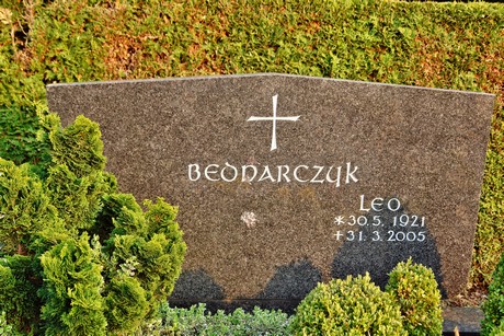 friedhof