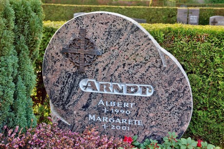 friedhof