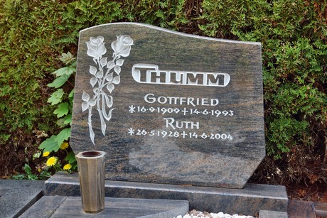friedhof