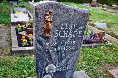 friedhof