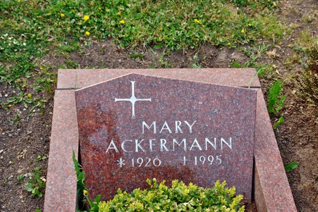 friedhof
