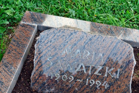 friedhof