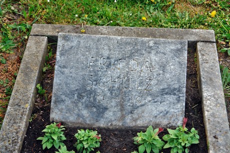 friedhof
