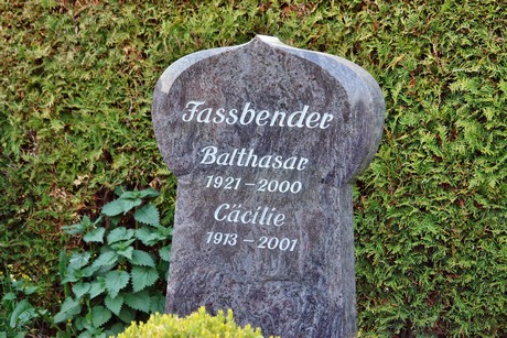 friedhof