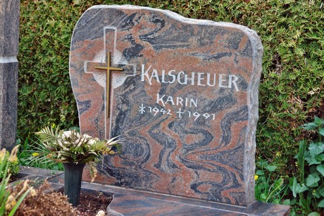friedhof
