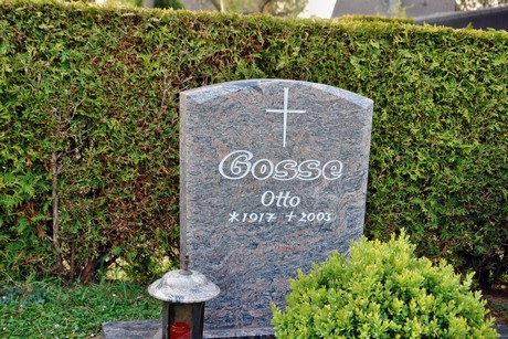 friedhof