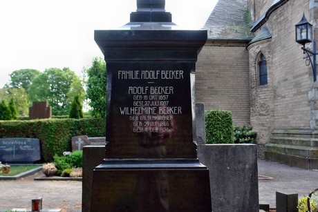 friedhof